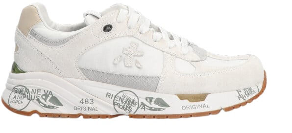 Premiata Premiata MASED 5661 Beige