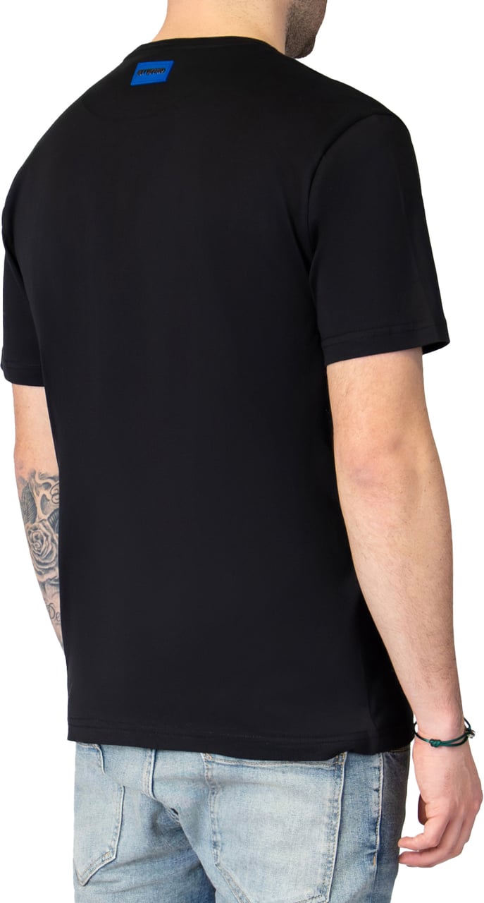 My Brand MYBRAND OUTLAW BY NATURE | BLACK Zwart