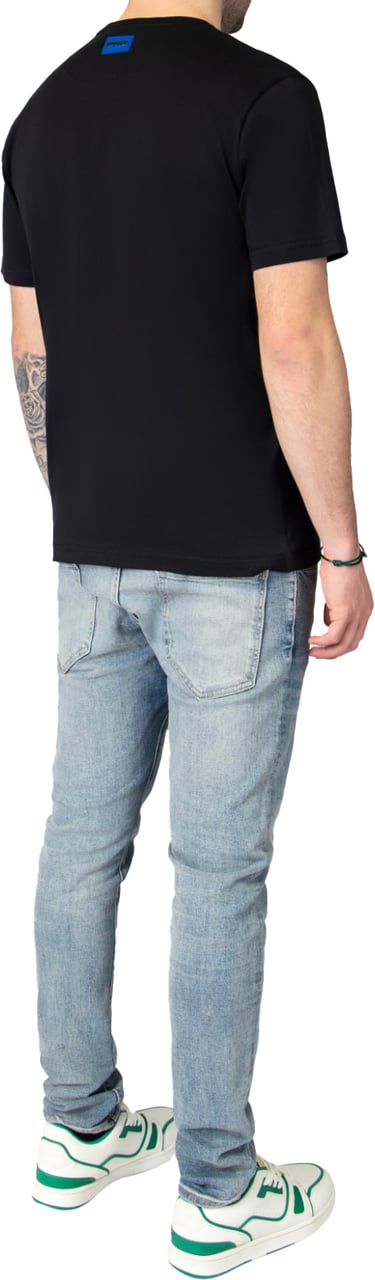 My Brand MYBRAND OUTLAW BY NATURE | BLACK Zwart