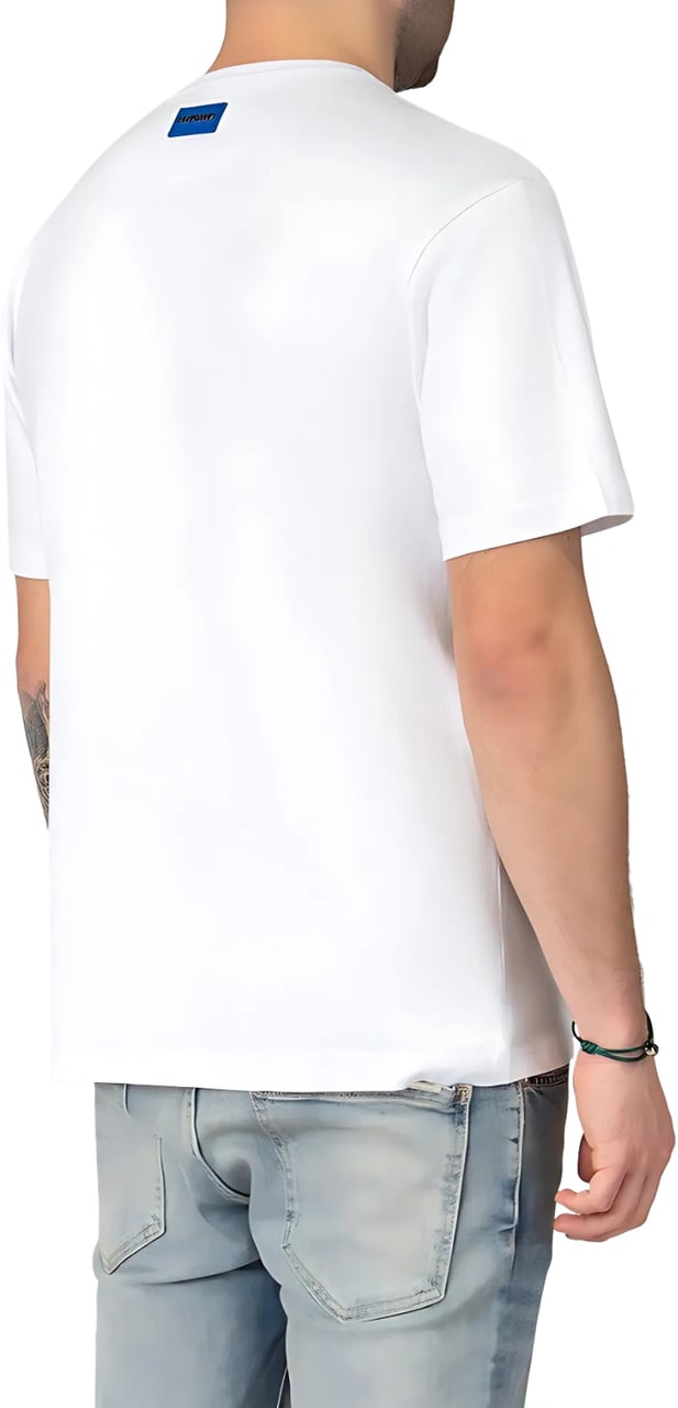 My Brand MYBRAND OUTLAW BY NATURE | WHITE Wit