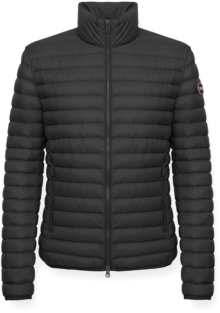 Colmar Originals Jackets Black Zwart