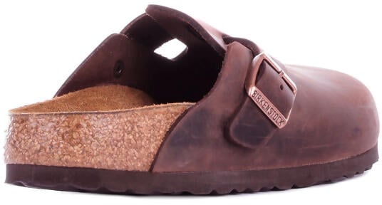 Birkenstock Sandals Brown Bruin