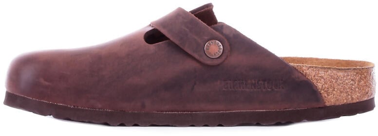 Birkenstock Sandals Brown Bruin