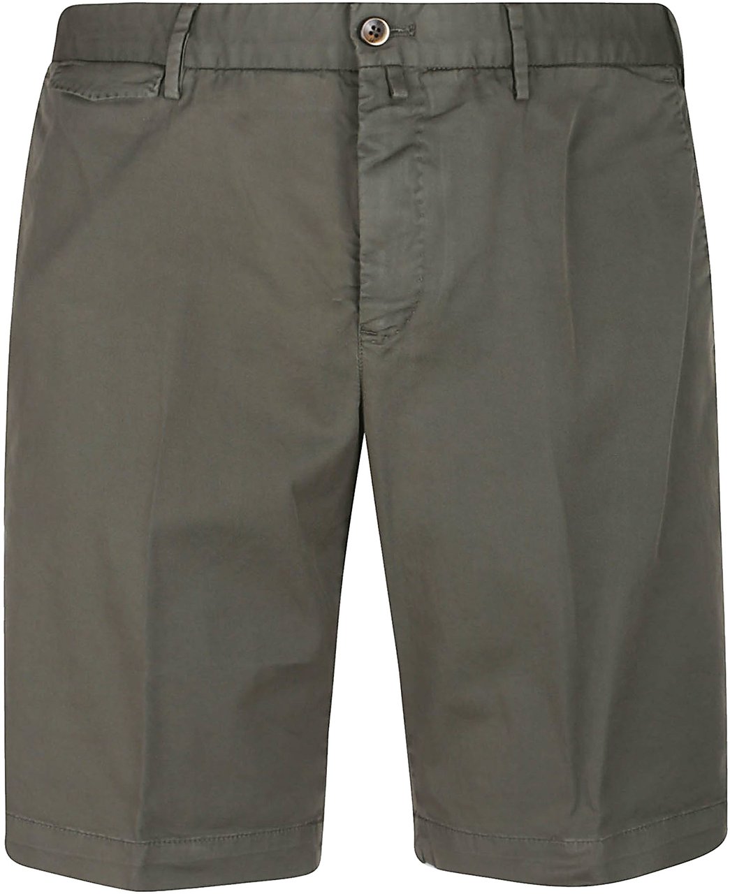 PT Torino Bermuda Green Groen