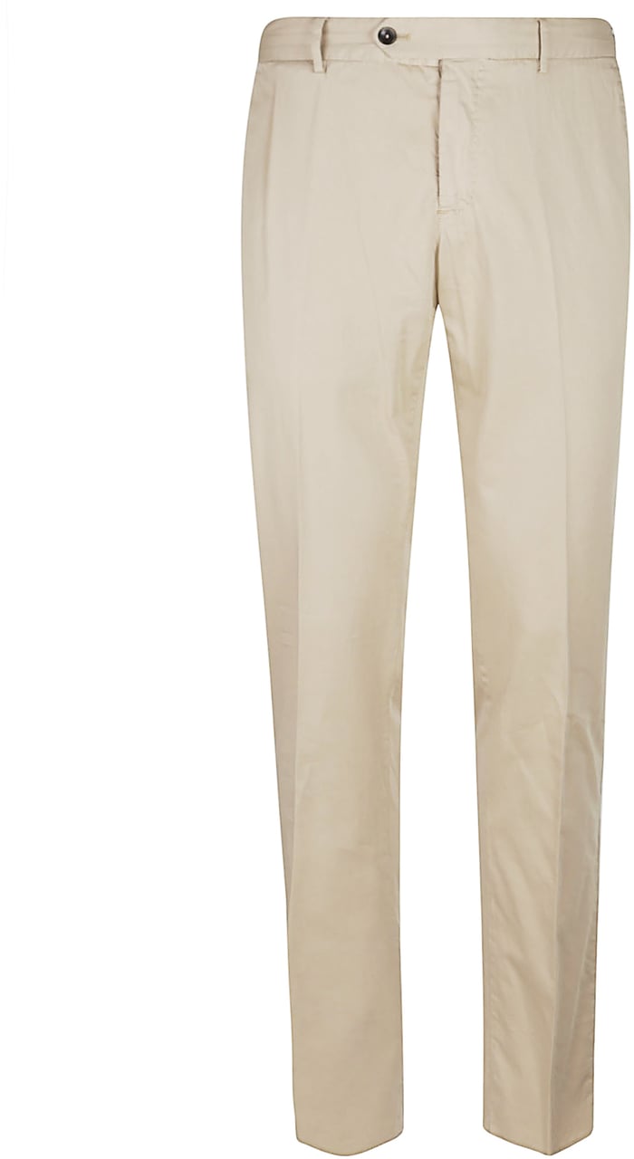 PT Torino Slim Jogger Pant Brown Bruin