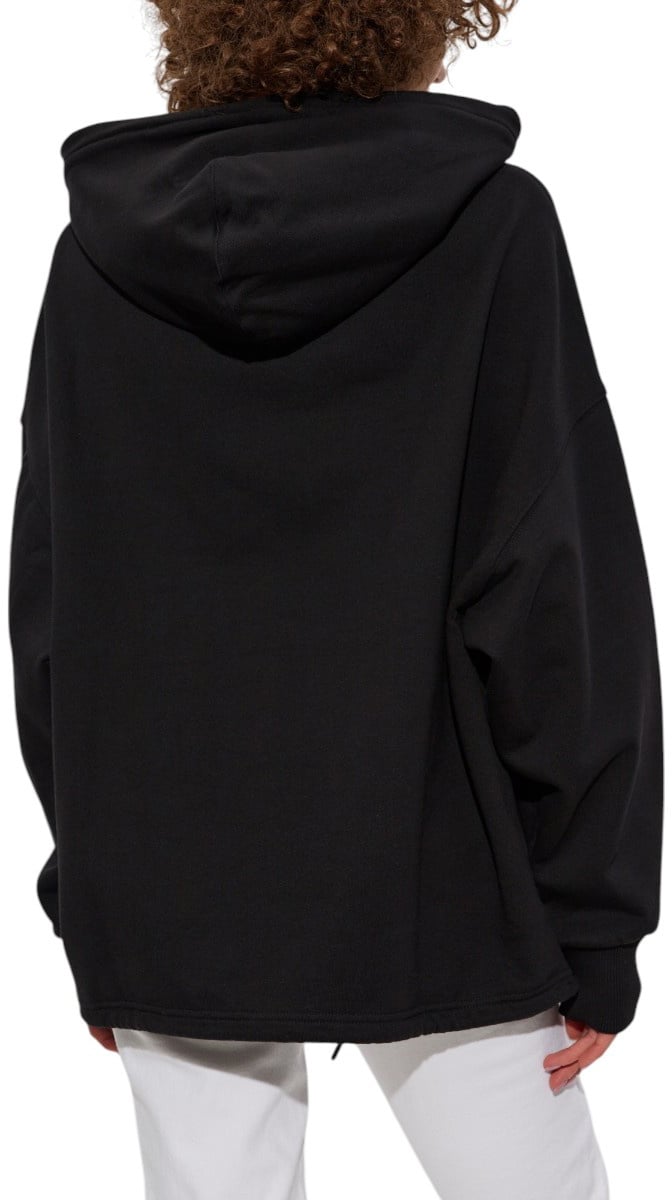 Versace Jeans Couture Dames Trui Zwart