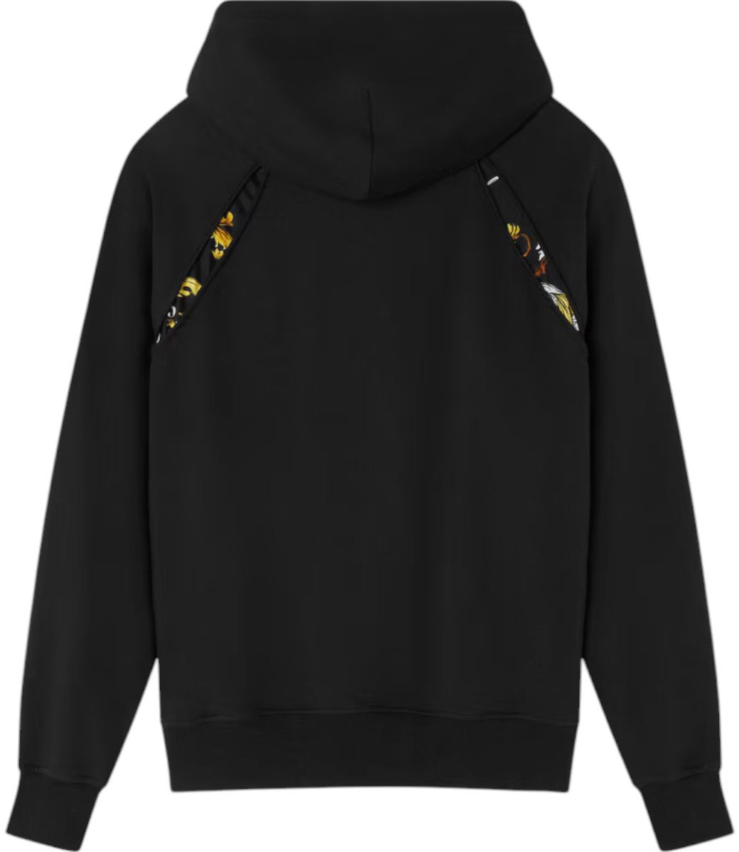 Versace Jeans Couture Heren Trui Zwart