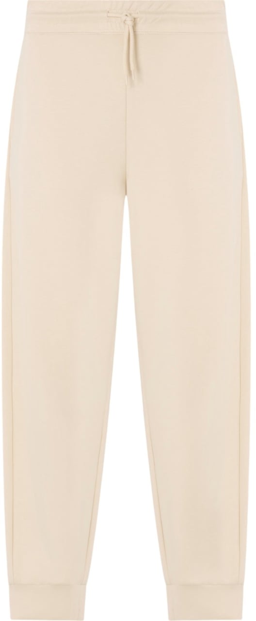 EA7 Heren Broek Bruin