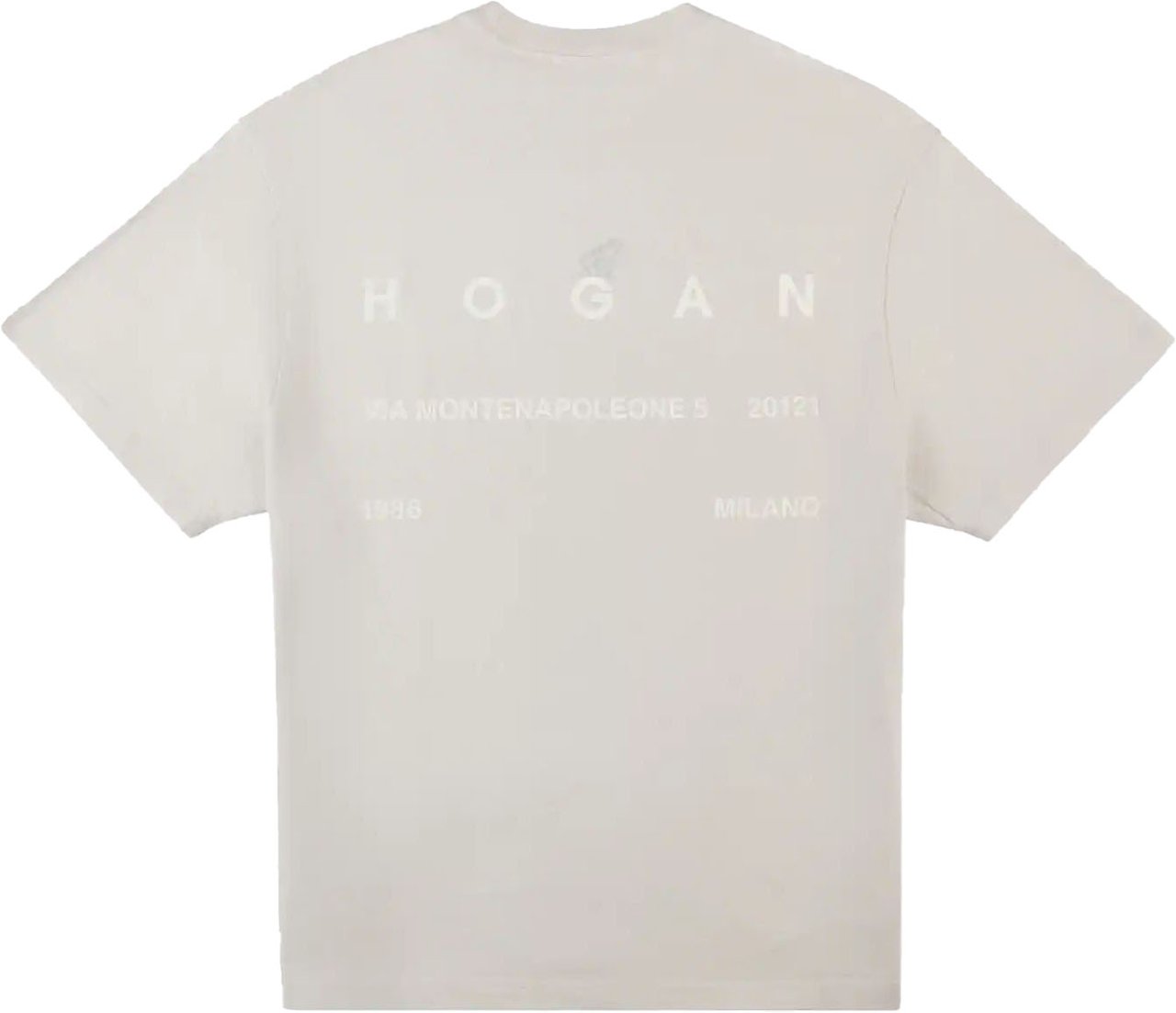 HOGAN T-Shirts And Polos Divers Divers
