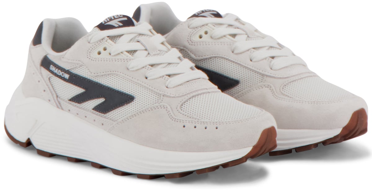 Hi-Tec Sneaker Beige Beige