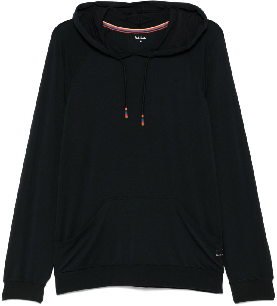 Paul Smith Sweaters Black Zwart
