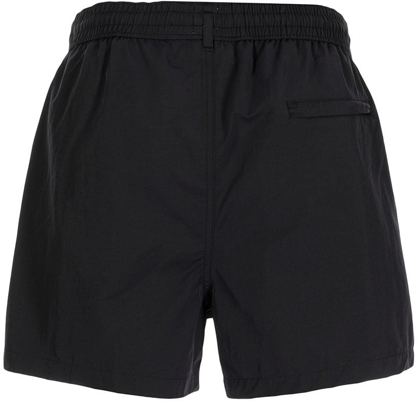 Paul Smith Sea Clothing Black Zwart