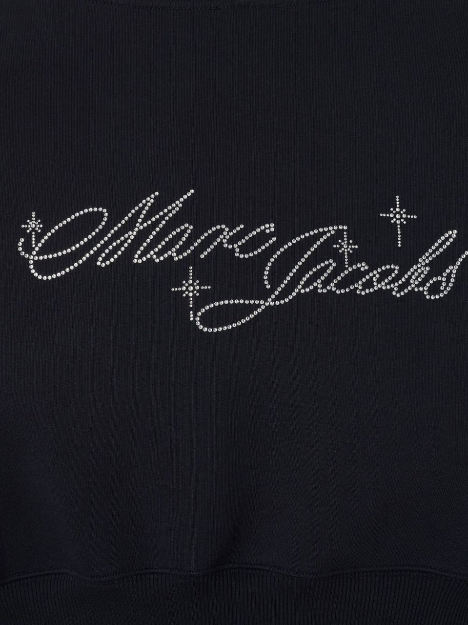 Marc Jacobs Sweaters Black Zwart