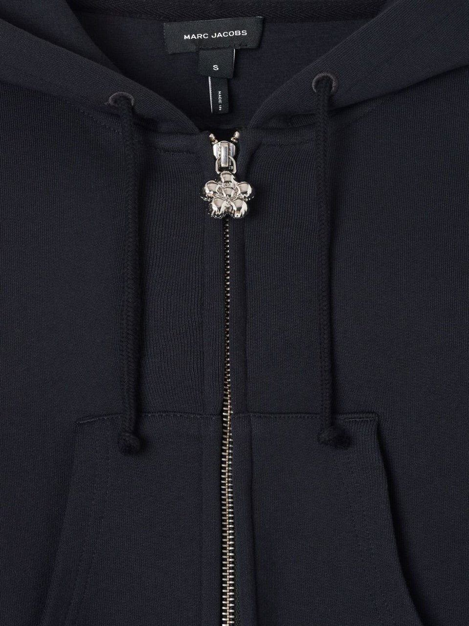 Marc Jacobs Sweaters Black Zwart