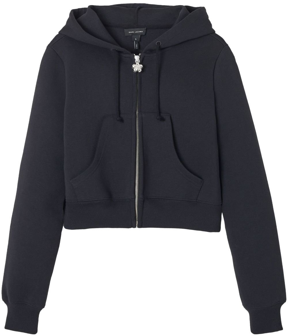 Marc Jacobs Sweaters Black Zwart