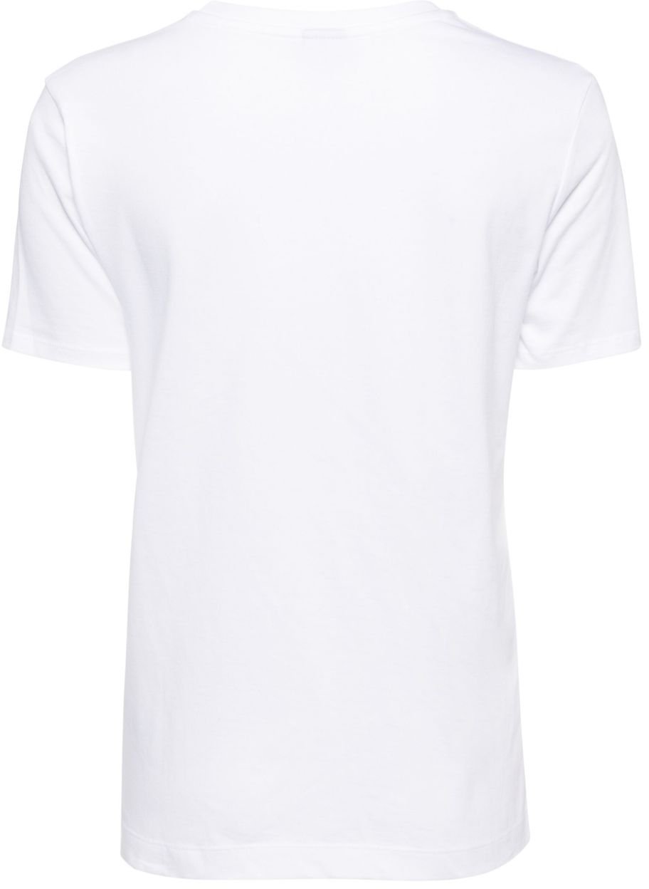 Paul Smith T-Shirts And Polos White Wit