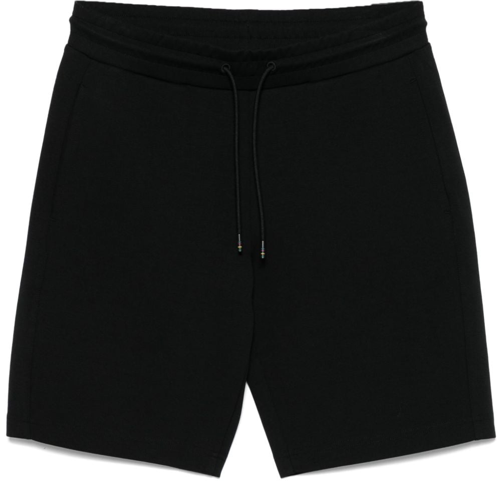 Paul Smith Shorts Black Zwart