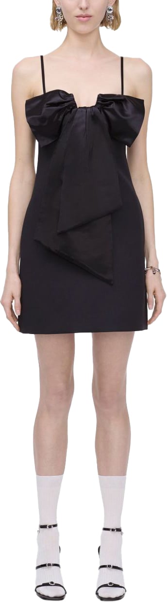 Marc Jacobs Dresses Black Zwart