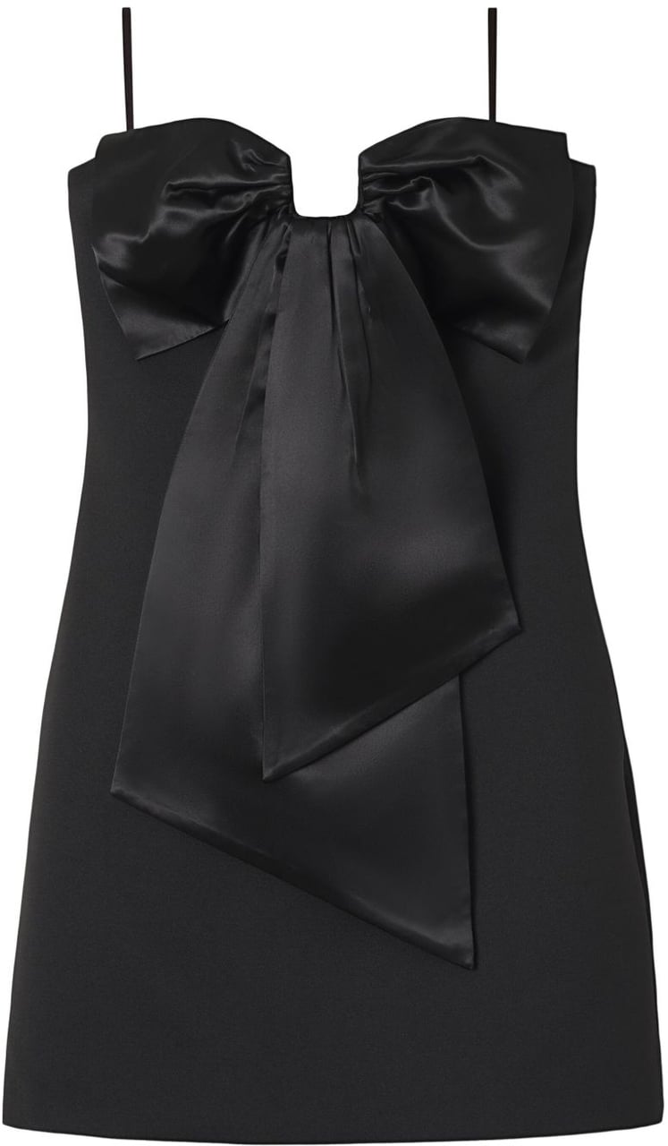 Marc Jacobs Dresses Black Zwart