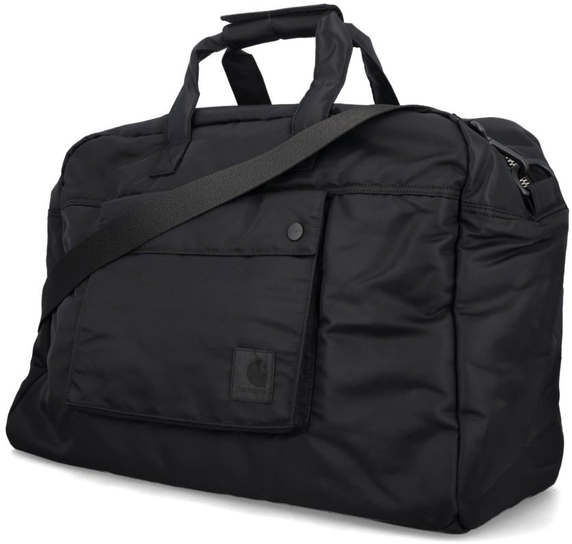 Carhartt Bags Black Zwart