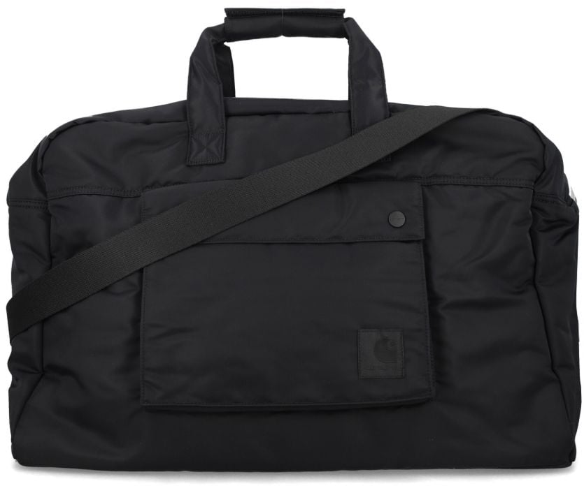 Carhartt Bags Black Zwart
