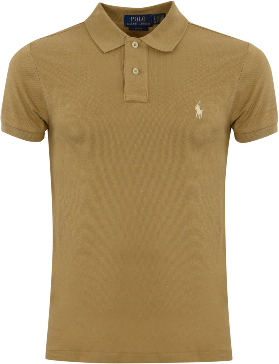 Ralph Lauren T-Shirts And Polos Cafe Bruin