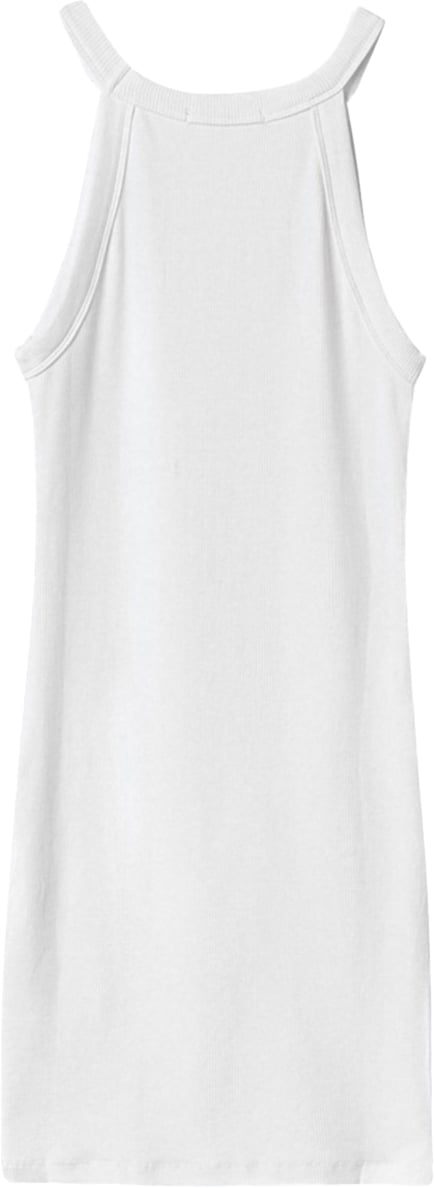 Hinnominate Dresses White Wit