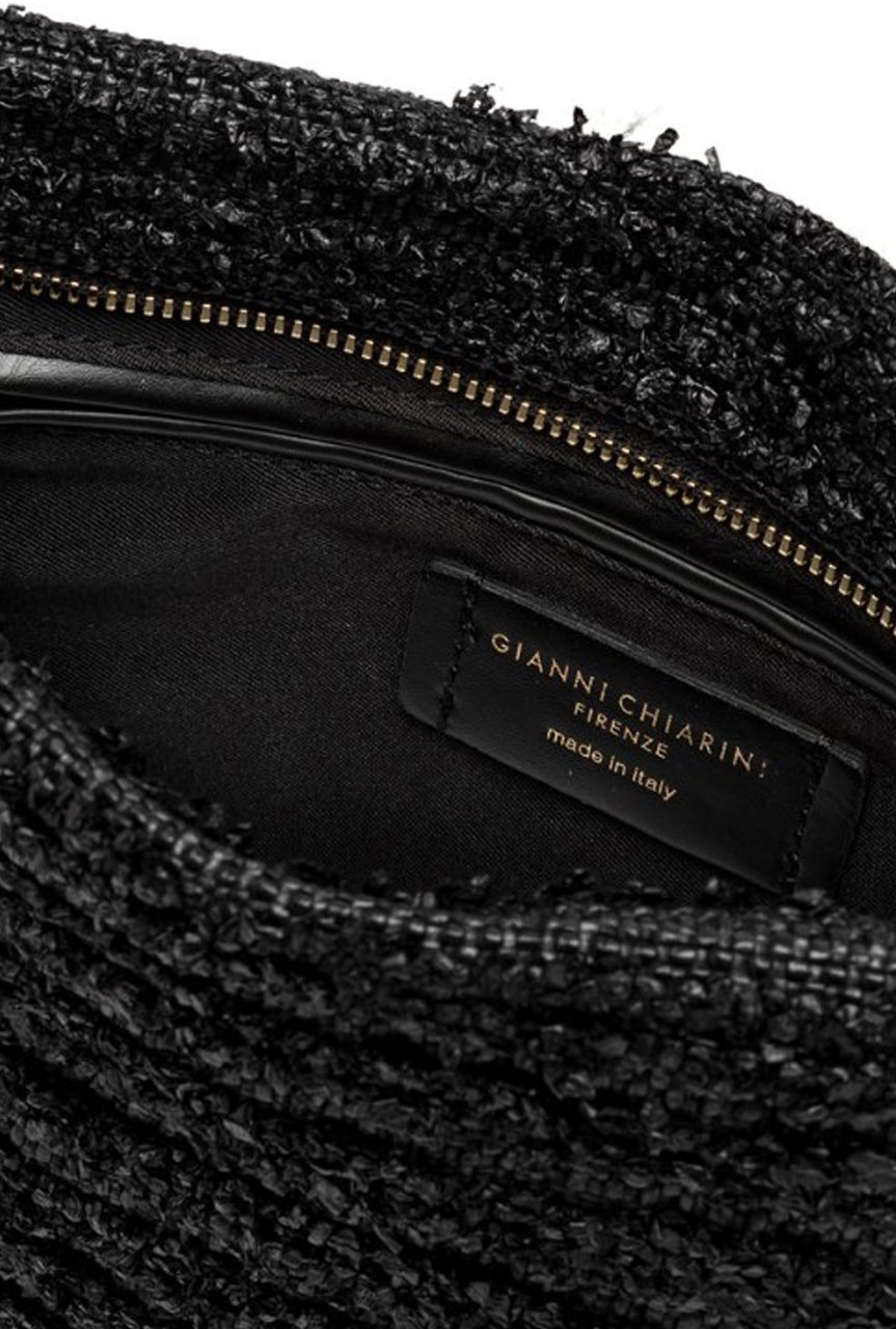 Gianni Chiarini Bags Black Zwart