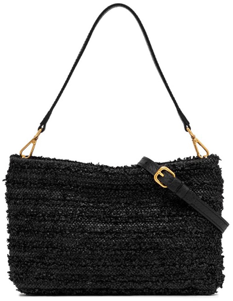 Gianni Chiarini Bags Black Zwart