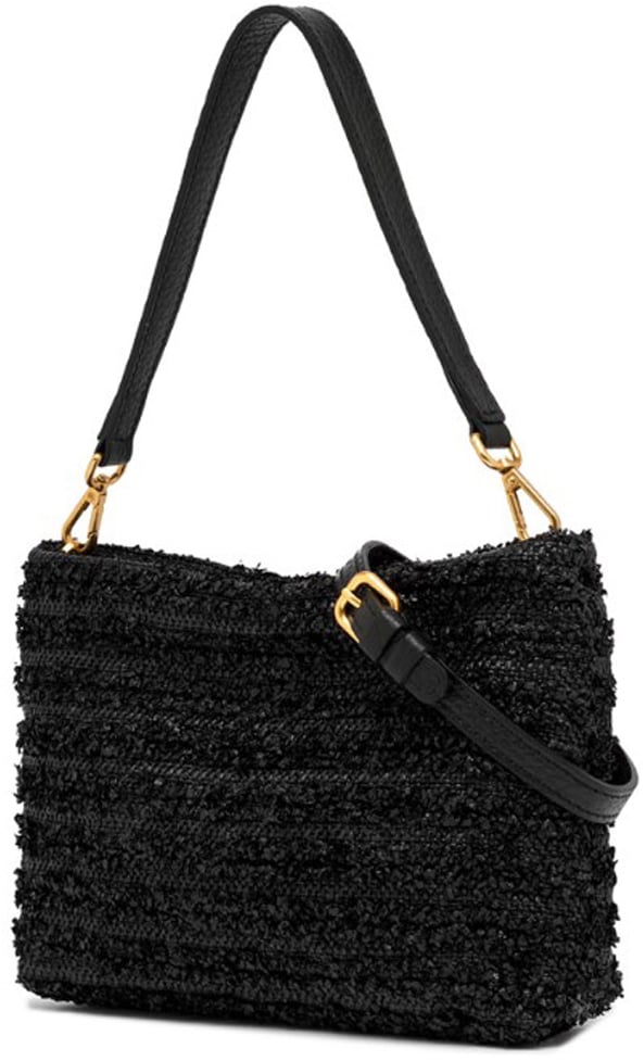Gianni Chiarini Bags Black Zwart