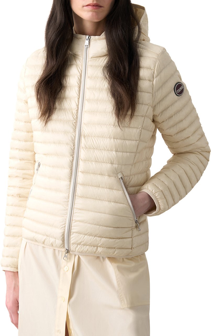 Colmar Originals Coats Beige Beige