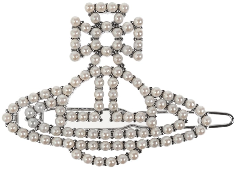 Vivienne Westwood Accessories Silver Zilver