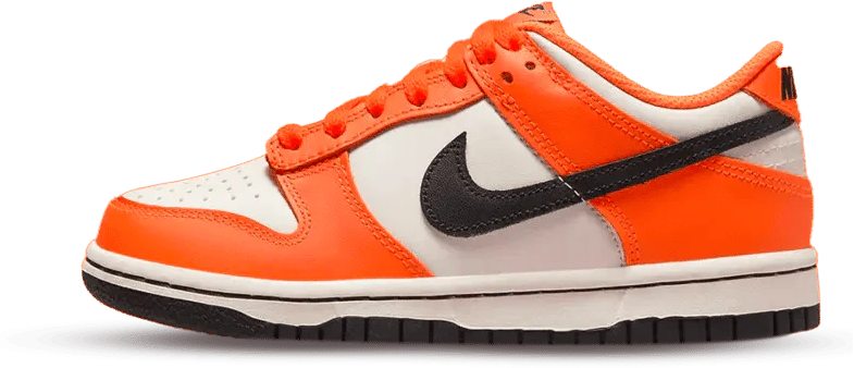 Nike Nike Dunk Low Halloween (GS) Divers