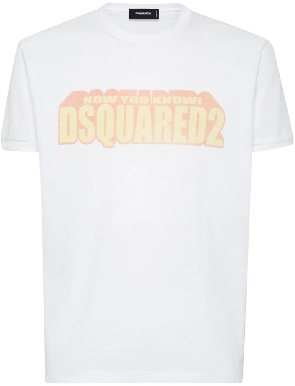 Dsquared2 t-shirt divers Divers