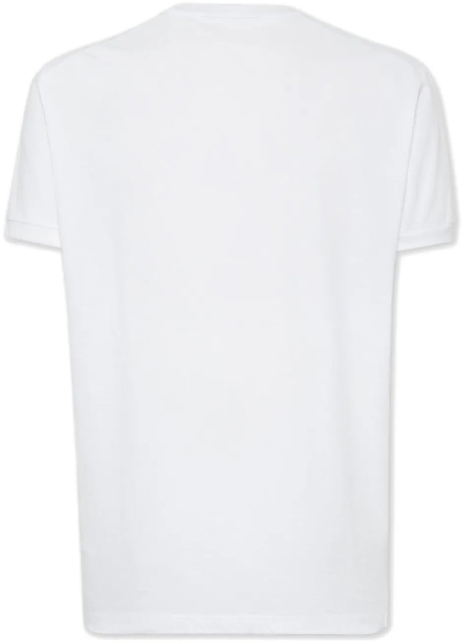 Dsquared2 t-shirt divers Divers
