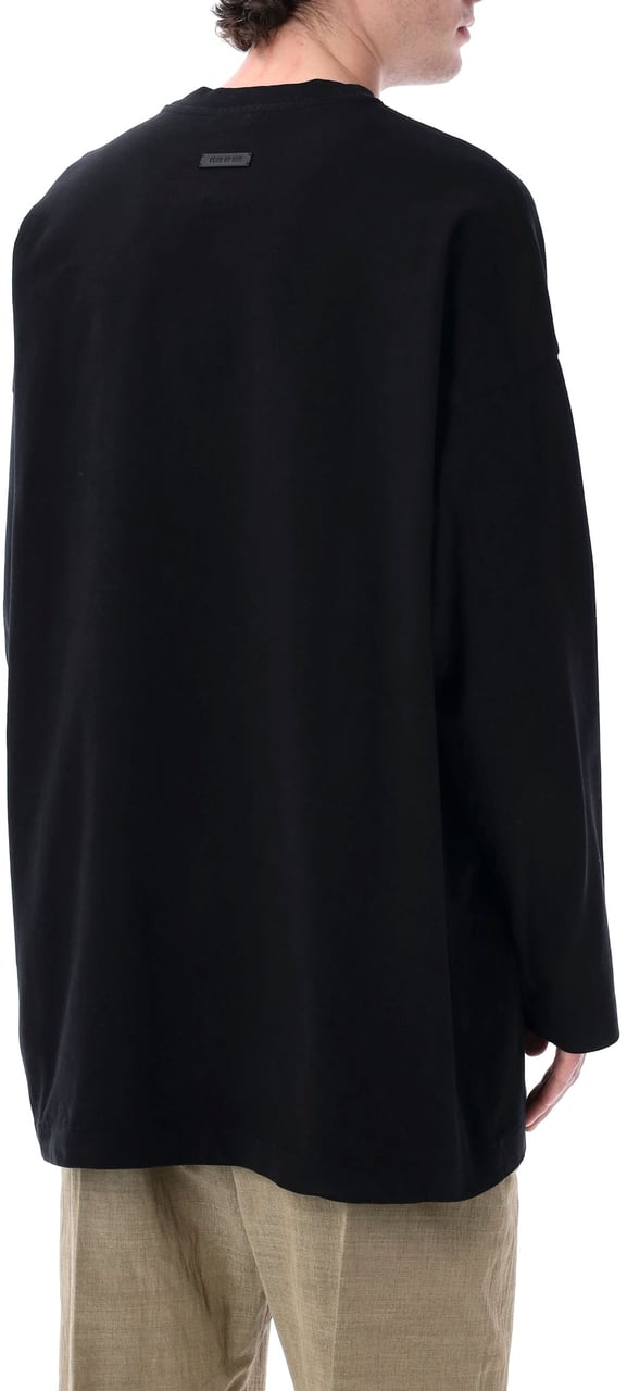 Fear of God FEAR OF GOD FGE250.5111HWJ Zwart
