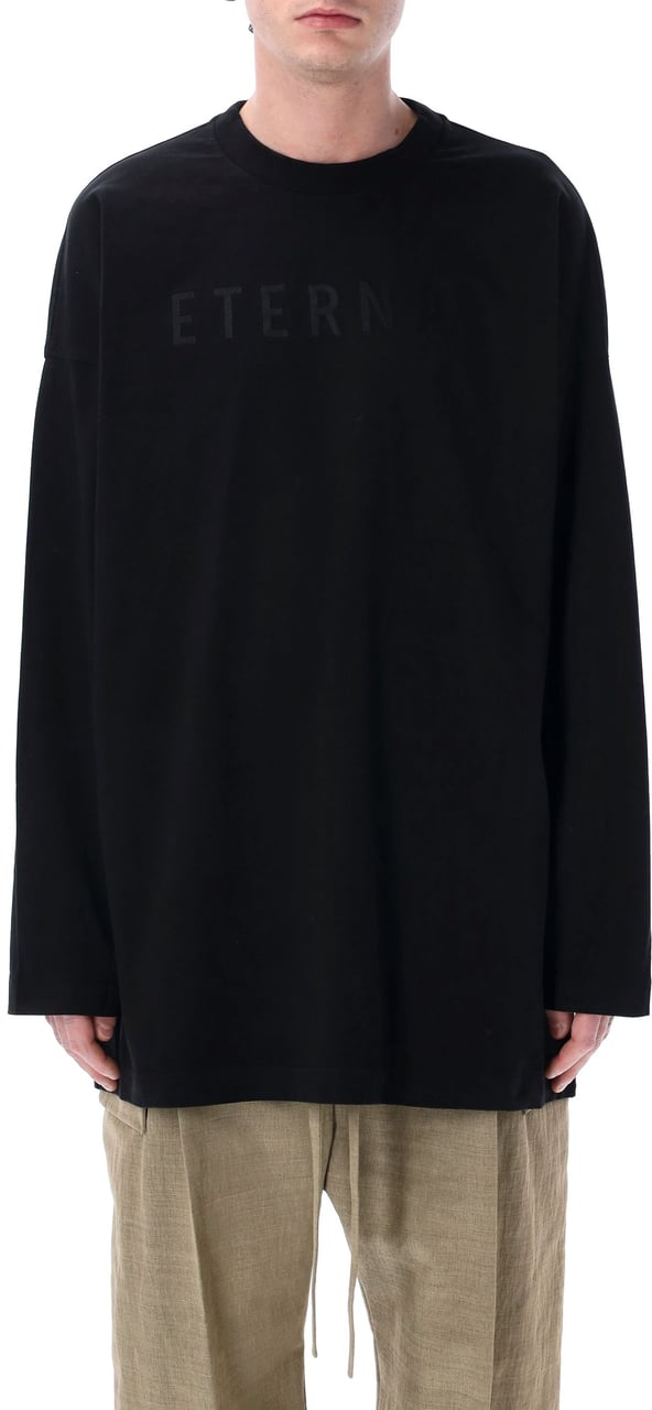 Fear of God FEAR OF GOD FGE250.5111HWJ Zwart