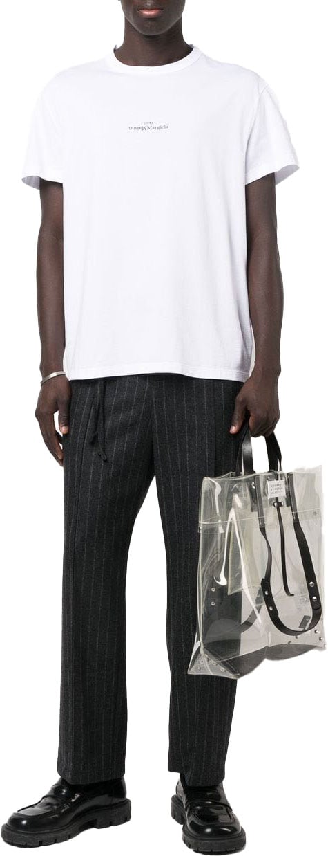Maison Margiela T-Shirts And Polos Divers Divers