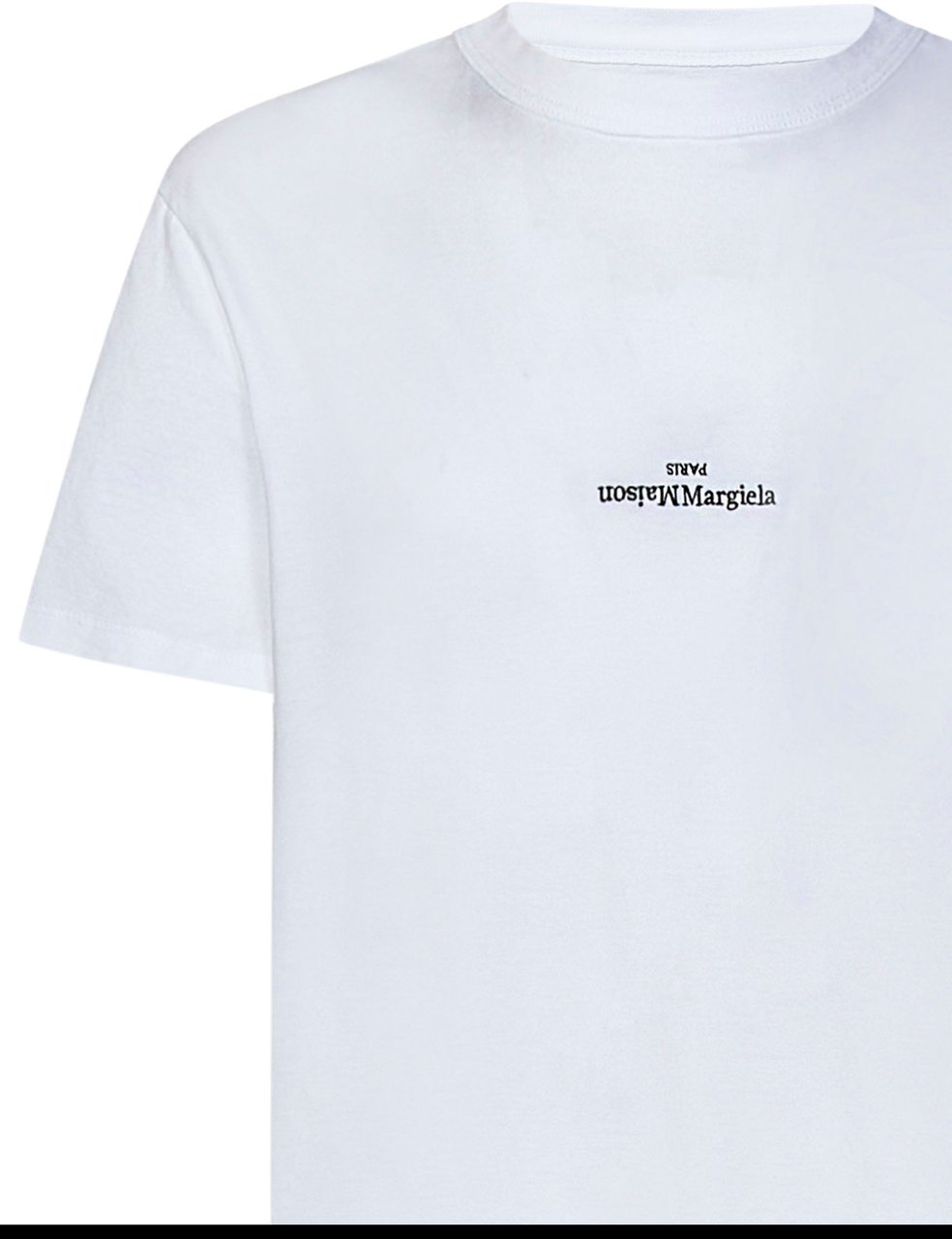 Maison Margiela T-Shirts And Polos Divers Divers