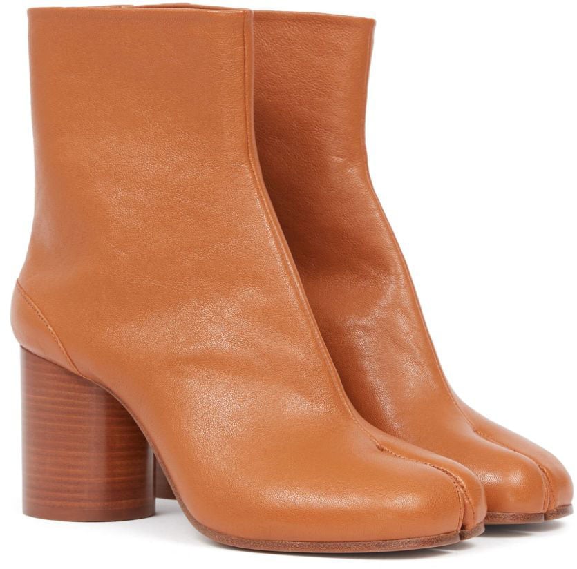Maison Margiela Boots Brown Bruin