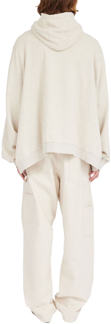 Maison Margiela Sweaters Beige Beige