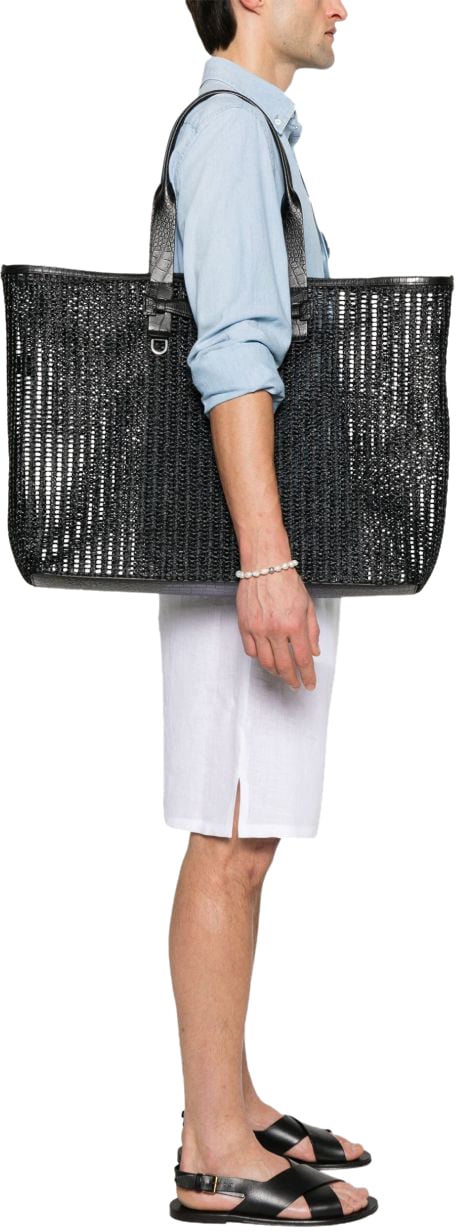 Dolce & Gabbana Bags Black Zwart