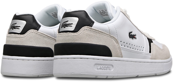 Lacoste Lacoste T-Clip Set Beige
