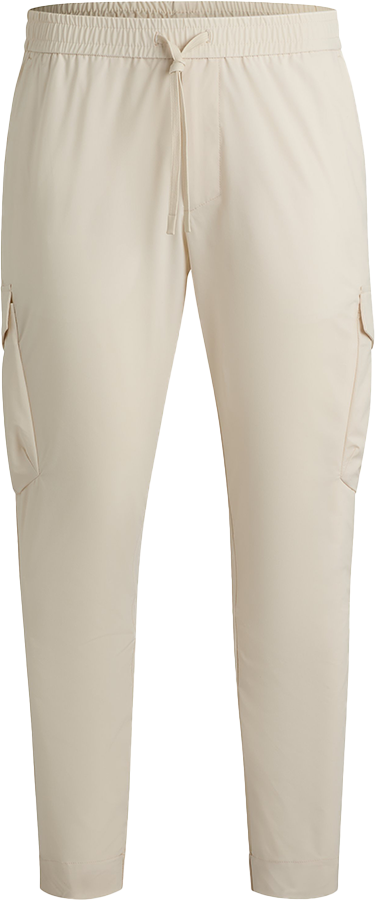 Boss BOSS T_Urbanex-Cargolight Beige