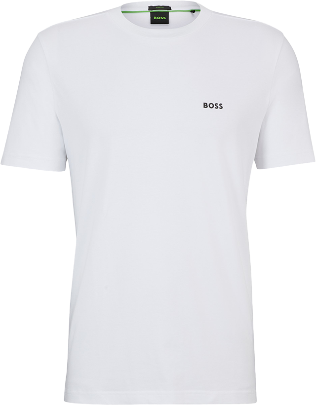 Boss BOSS Tee Wit