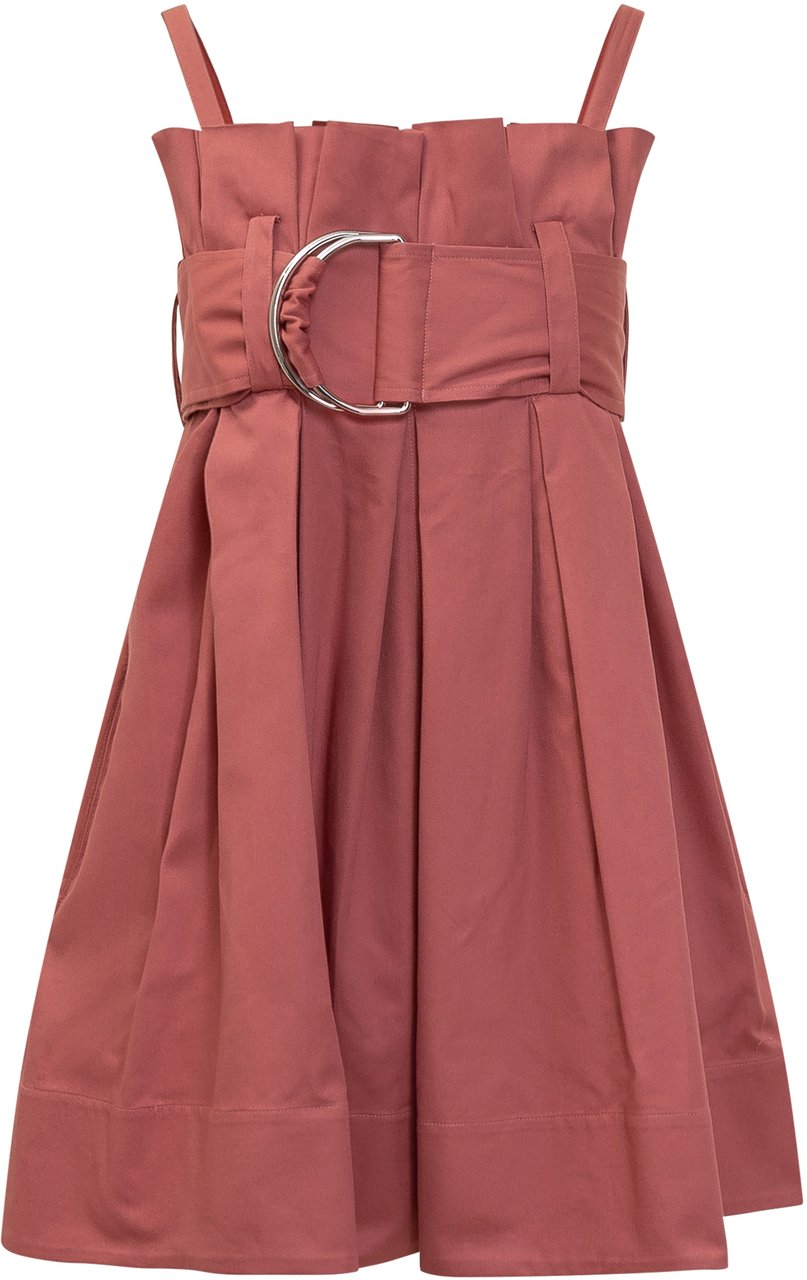 J.W. Anderson Amito Mini Roze