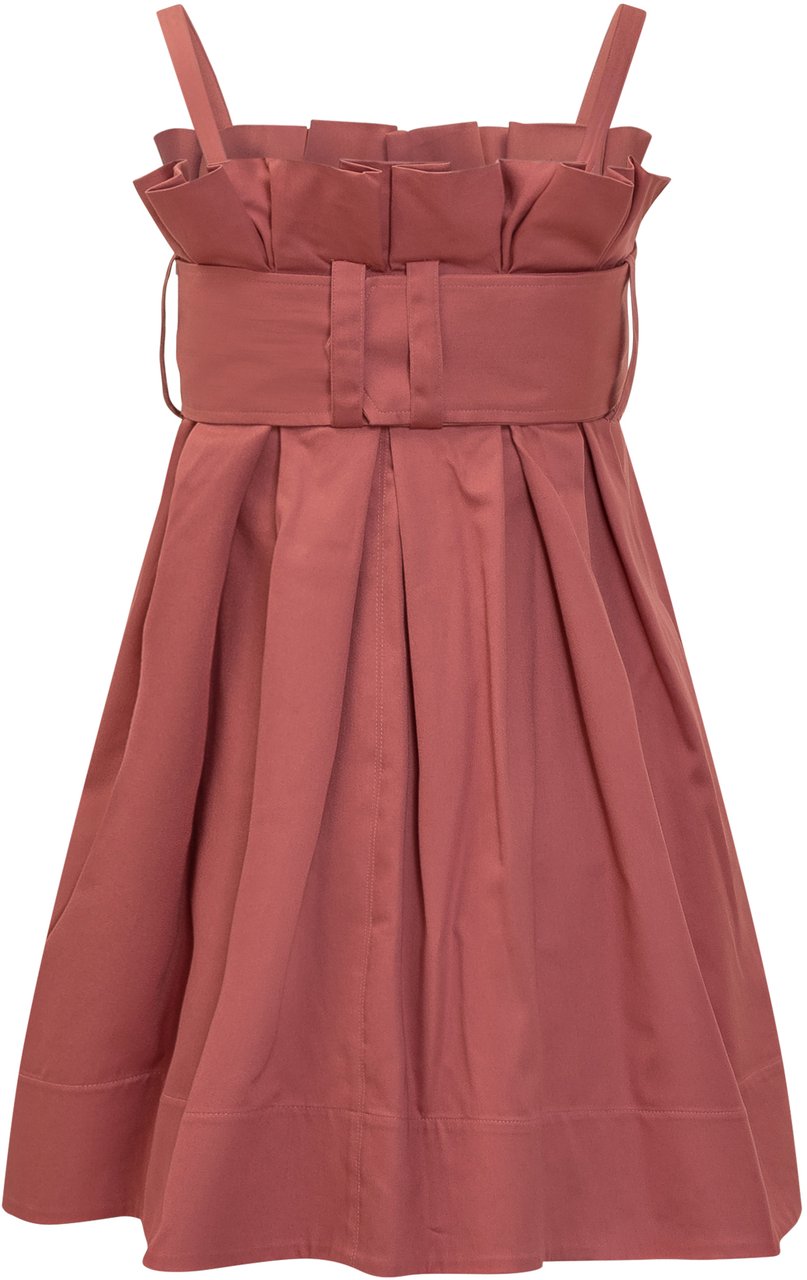 J.W. Anderson Amito Mini Roze