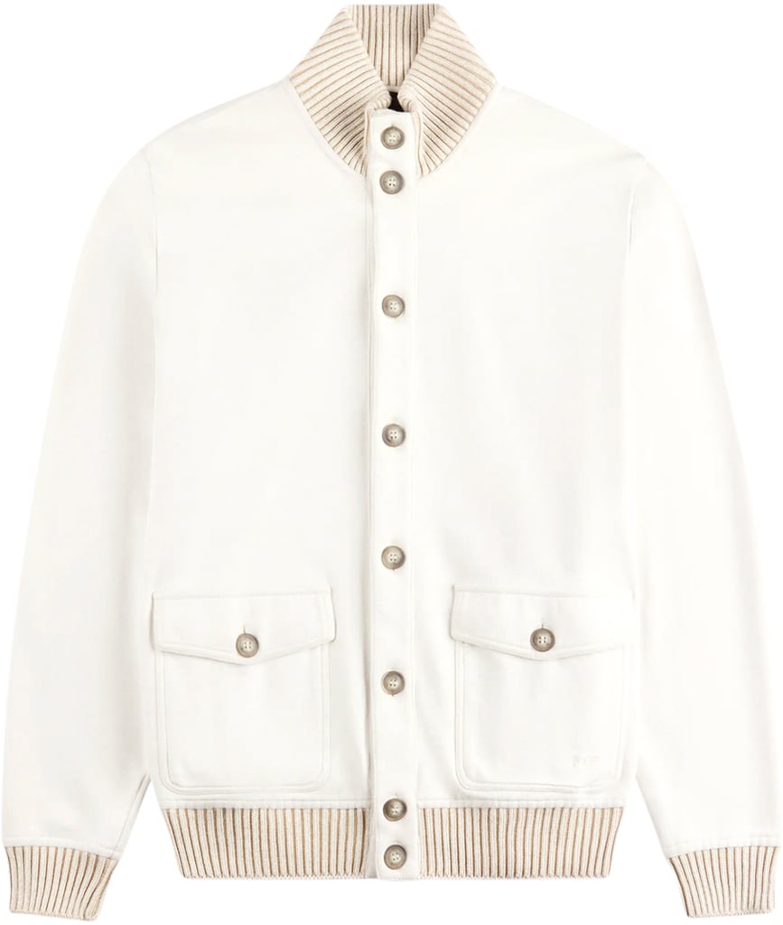 Fay Jackets Beige Beige