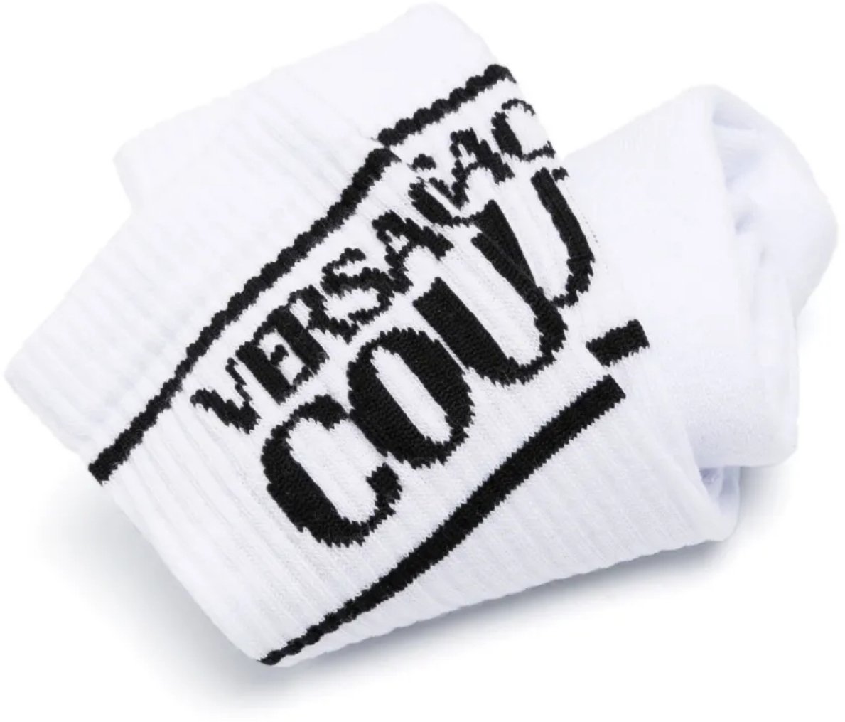 Versace Jeans Couture Underwear White Wit