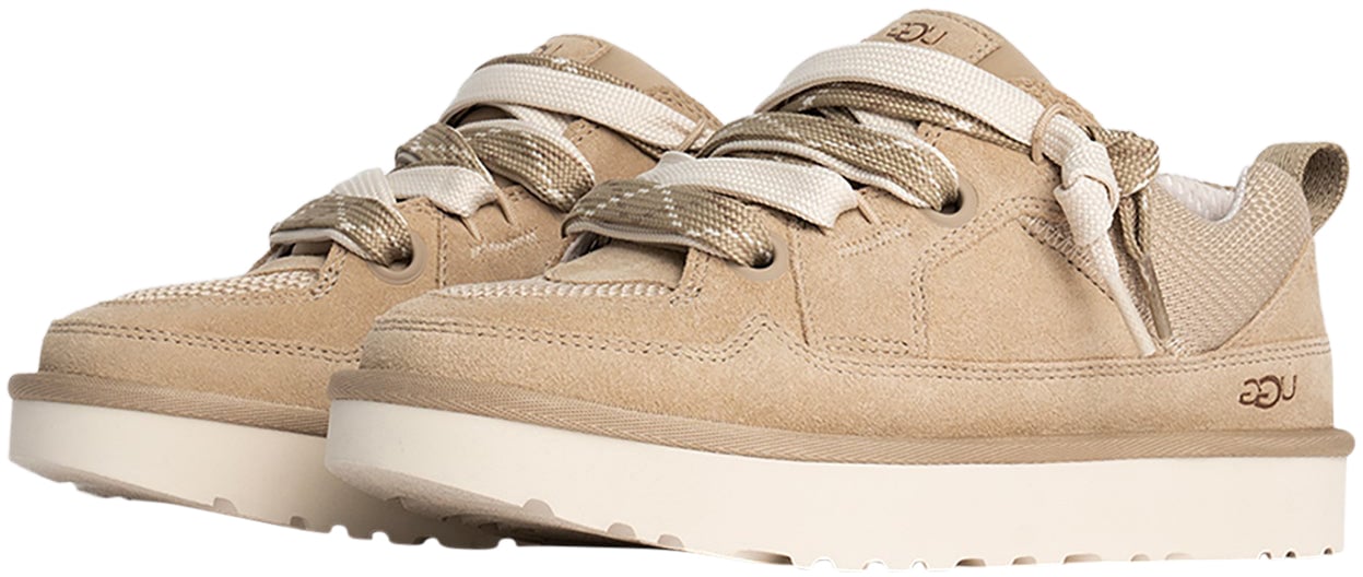 UGG Lo Lowmel Mustard Seed Divers